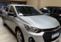 Autos - Chevrolet ONIX 2020 Nafta 70000Km - En Venta