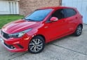 Autos - Fiat Argo 2017 Nafta 89000Km - En Venta