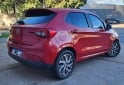 Autos - Fiat Argo 2017 Nafta 89000Km - En Venta