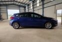 Autos - Ford Focus 2017 Nafta 93000Km - En Venta