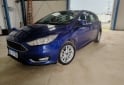 Autos - Ford Focus 2017 Nafta 93000Km - En Venta