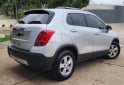 Autos - Chevrolet Tracker 2015 Nafta 120000Km - En Venta