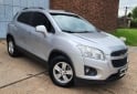 Autos - Chevrolet Tracker 2015 Nafta 120000Km - En Venta