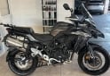 Motos - Benelli TRK 502X 2023 Nafta 4624Km - En Venta