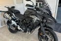 Motos - Benelli TRK 502X 2023 Nafta 4624Km - En Venta