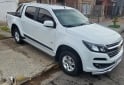Camionetas - Chevrolet S10 2018 Diesel 65000Km - En Venta