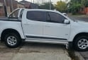 Camionetas - Chevrolet S10 2018 Diesel 65000Km - En Venta