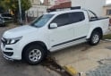 Camionetas - Chevrolet S10 2018 Diesel 65000Km - En Venta