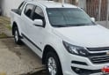 Camionetas - Chevrolet S10 2018 Diesel 65000Km - En Venta