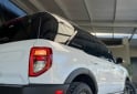 Autos - Ford BRONCO SPORT WILDTRAK 2021 Nafta 85000Km - En Venta