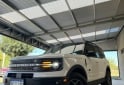 Autos - Ford BRONCO SPORT WILDTRAK 2021 Nafta 85000Km - En Venta