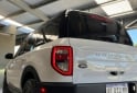 Autos - Ford BRONCO SPORT WILDTRAK 2021 Nafta 85000Km - En Venta