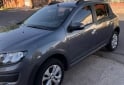 Autos - Renault Sandero Stepway Privilege 2015 Nafta 57000Km - En Venta