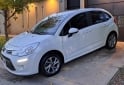 Autos - Citroen C3 1.5 pack secure 2016 Nafta 95000Km - En Venta