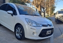 Autos - Citroen C3 1.5 pack secure 2016 Nafta 95000Km - En Venta