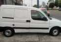 Utilitarios - Peugeot Partner 2013 Diesel 167500Km - En Venta