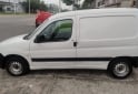 Utilitarios - Peugeot Partner 2013 Diesel 167500Km - En Venta