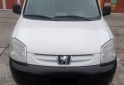 Utilitarios - Peugeot Partner 2013 Diesel 167500Km - En Venta