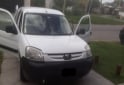 Utilitarios - Peugeot Partner 2013 Diesel 167500Km - En Venta