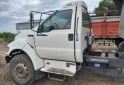 Camiones y Gr�as - Vendo Ford 14000 - En Venta