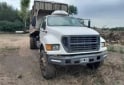 Camiones y Gr�as - Vendo Ford 14000 - En Venta