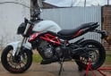 Motos - Benelli 302S 2021 Nafta 14300Km - En Venta
