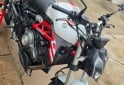 Motos - Benelli 302S 2021 Nafta 14300Km - En Venta