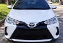 Autos - Toyota Yaris Xs 2025 Nafta 68000Km - En Venta