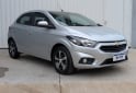 Autos - Chevrolet Onix 2017 Nafta 82000Km - En Venta