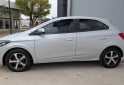 Autos - Chevrolet Onix 2017 Nafta 82000Km - En Venta