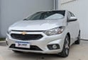 Autos - Chevrolet Onix 2017 Nafta 82000Km - En Venta