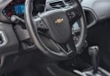 Autos - Chevrolet Onix 2017 Nafta 82000Km - En Venta