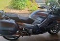 Motos - Yamaha Fjr 1300 2007 Nafta 30000Km - En Venta