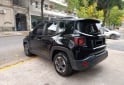 Camionetas - Jeep Renegade 1.8 SPORT AT 2017 Nafta 113000Km - En Venta