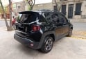 Camionetas - Jeep Renegade 1.8 SPORT AT 2017 Nafta 113000Km - En Venta