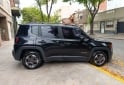 Camionetas - Jeep Renegade 1.8 SPORT AT 2017 Nafta 113000Km - En Venta