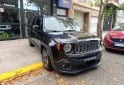 Camionetas - Jeep Renegade 1.8 SPORT AT 2017 Nafta 113000Km - En Venta