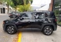 Camionetas - Jeep Renegade 1.8 SPORT AT 2017 Nafta 113000Km - En Venta