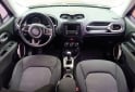 Camionetas - Jeep Renegade 1.8 SPORT AT 2017 Nafta 113000Km - En Venta