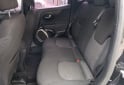 Camionetas - Jeep Renegade 1.8 SPORT AT 2017 Nafta 113000Km - En Venta