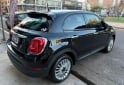 Autos - Fiat 500 X Pop Star 2019 Nafta 77000Km - En Venta