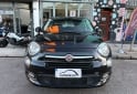 Autos - Fiat 500 X Pop Star 2019 Nafta 77000Km - En Venta