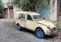 Cl�sicos - CITROEN 3CV AK-M28 FURG�N - En Venta