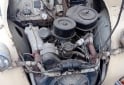 Cl�sicos - CITROEN 3CV AK-M28 FURG�N - En Venta
