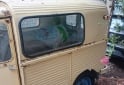 Cl�sicos - CITROEN 3CV AK-M28 FURG�N - En Venta