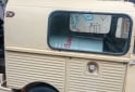 Cl�sicos - CITROEN 3CV AK-M28 FURG�N - En Venta