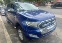 Camionetas - Ford Ranger 2016 Diesel 200000Km - En Venta