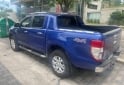 Camionetas - Ford Ranger 2016 Diesel 200000Km - En Venta