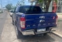 Camionetas - Ford Ranger 2016 Diesel 200000Km - En Venta