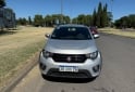 Autos - Fiat Mobi 2017 Nafta 73000Km - En Venta
